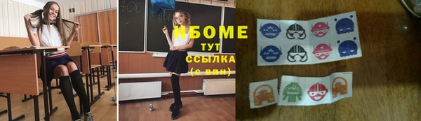 хмурый Куйбышев