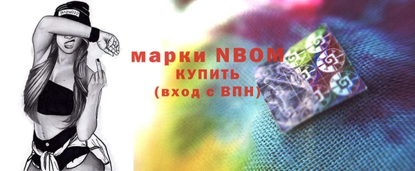 хмурый Куйбышев